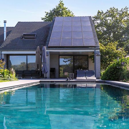 Ikigai B&B - Wellness Oud-Turnhout Exterior photo