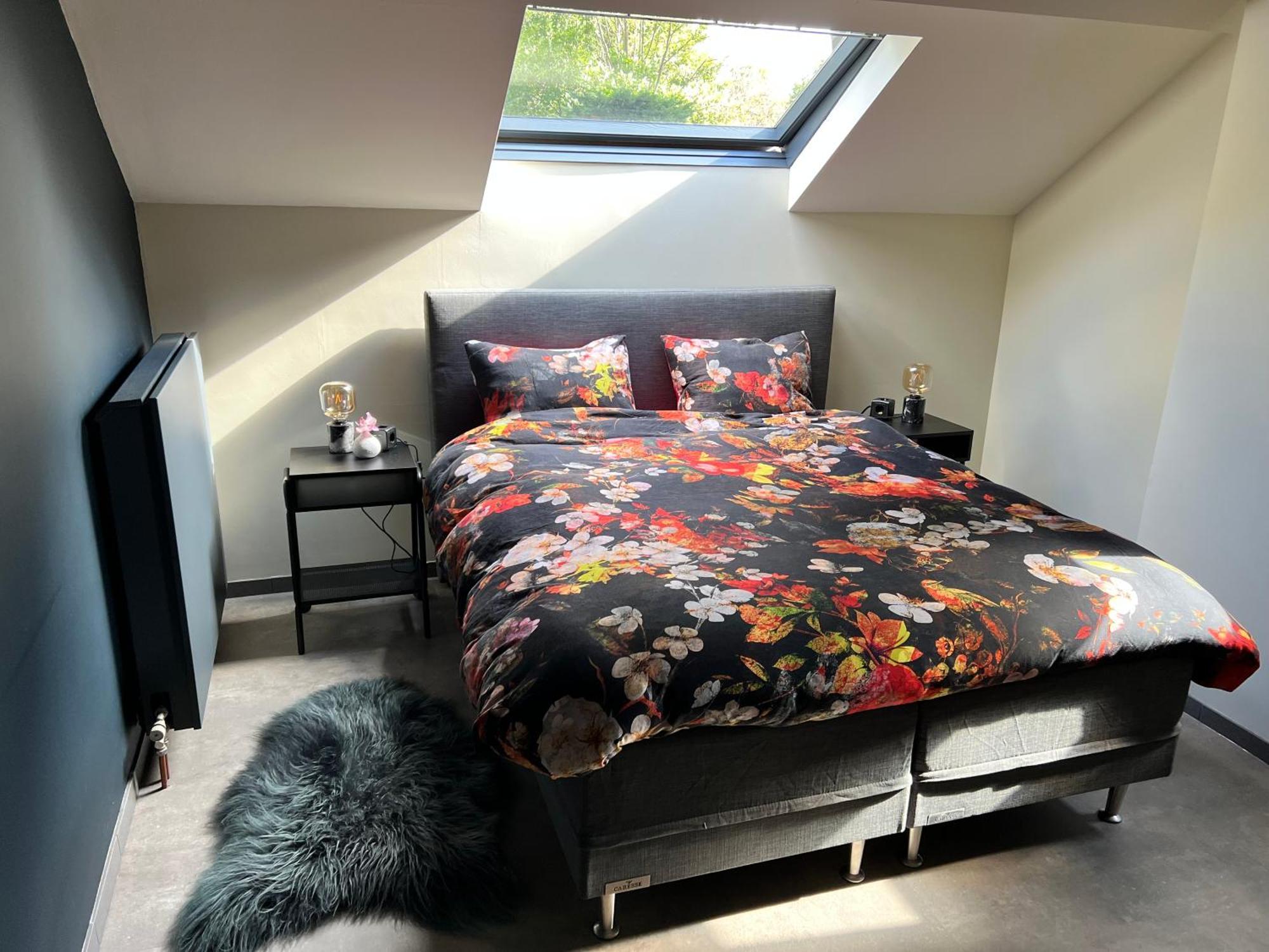 Ikigai B&B - Wellness Oud-Turnhout Exterior photo