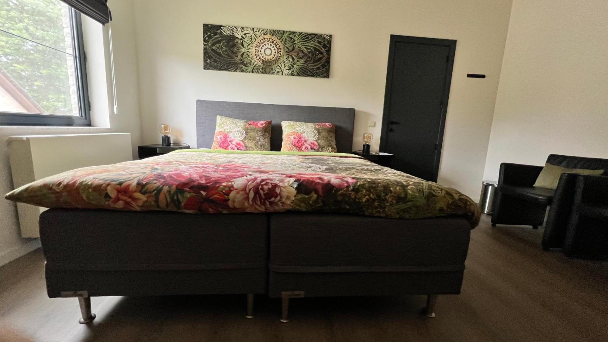 Ikigai Bed & Breakfast Oud-Turnhout Room photo