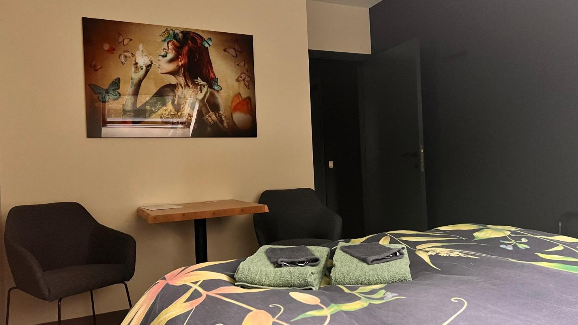 Ikigai Bed & Breakfast Oud-Turnhout Room photo