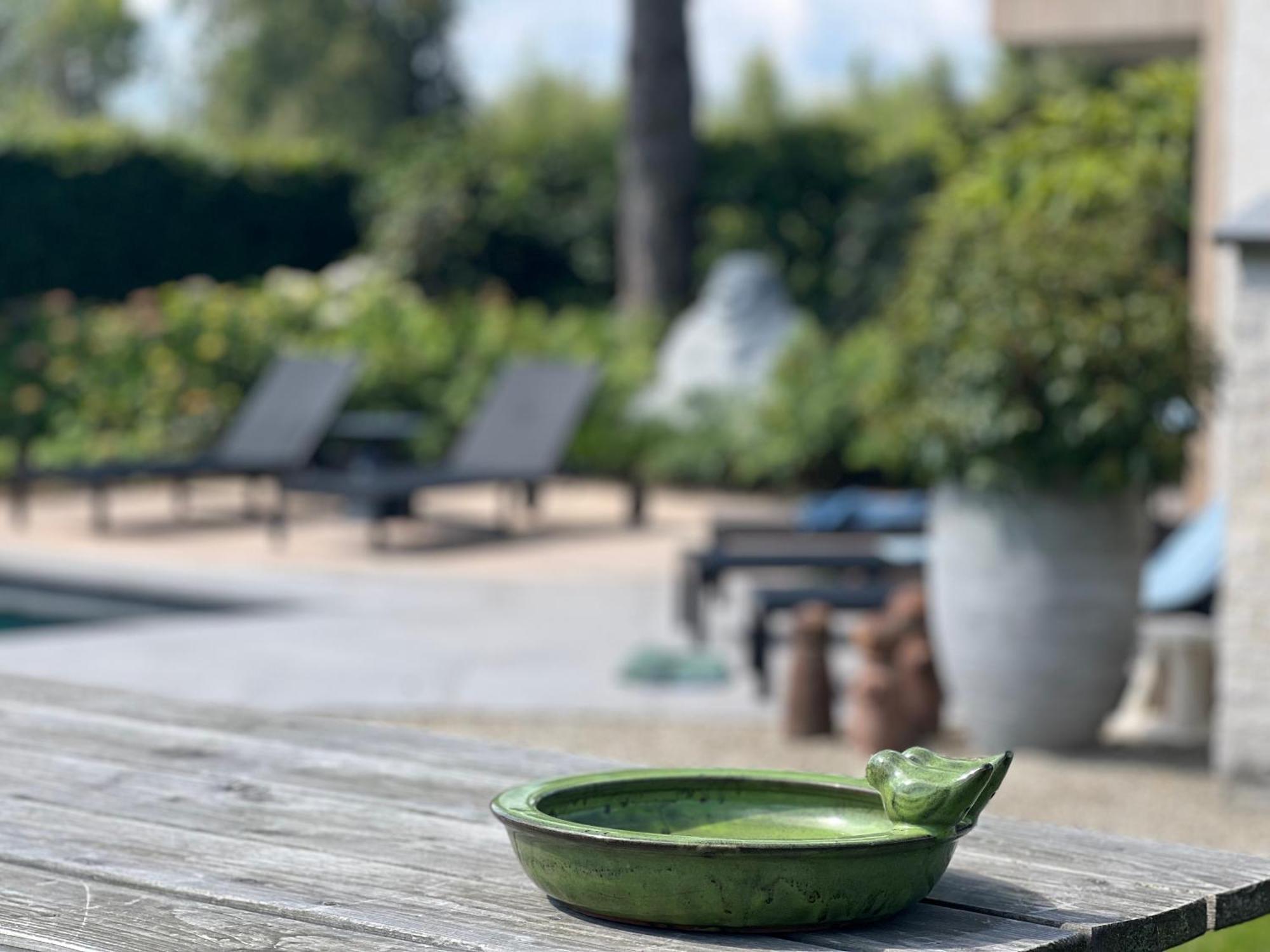 Ikigai B&B - Wellness Oud-Turnhout Exterior photo
