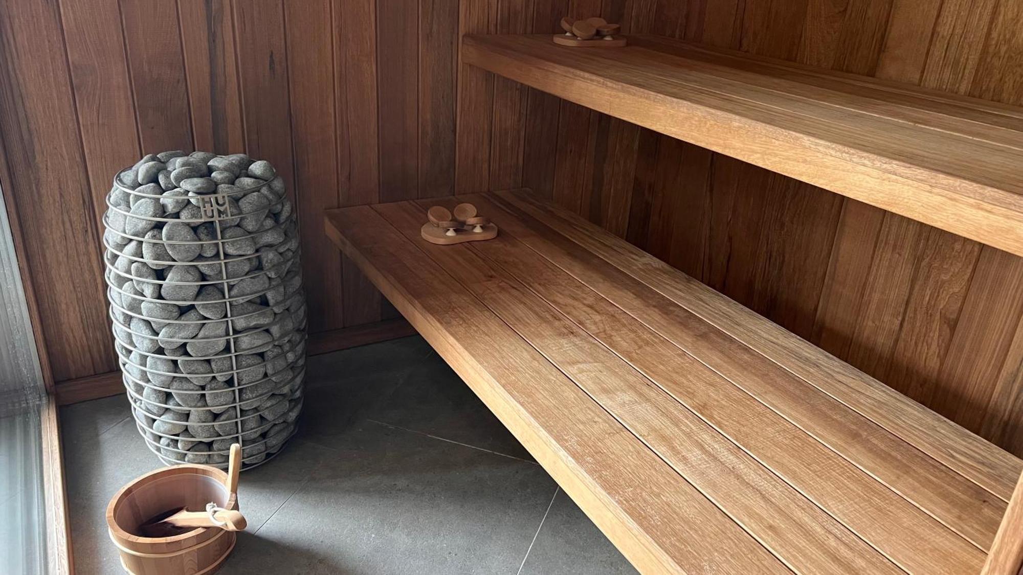 Ikigai B&B - Wellness Oud-Turnhout Exterior photo