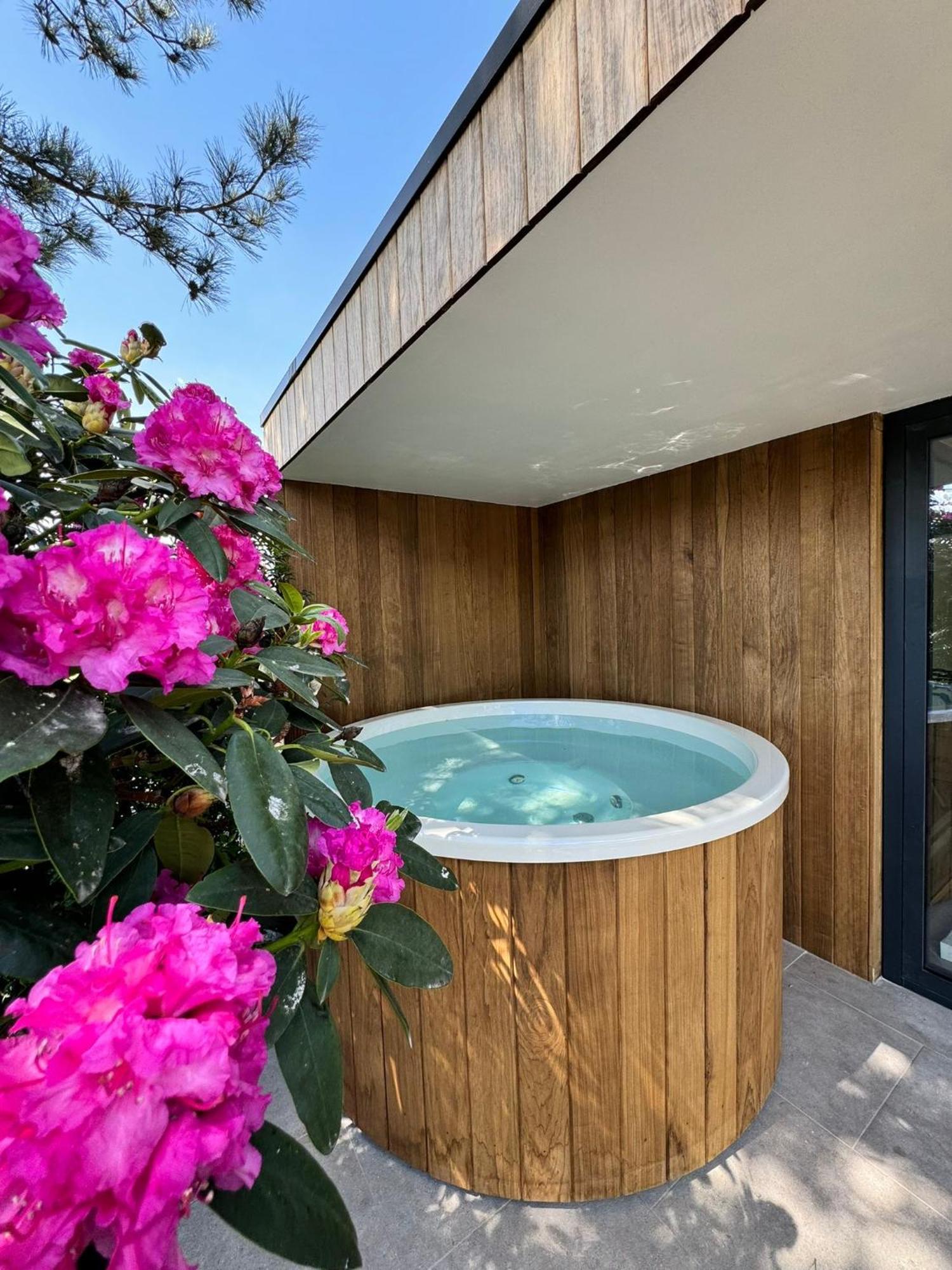 Ikigai Bed & Breakfast Oud-Turnhout Exterior photo