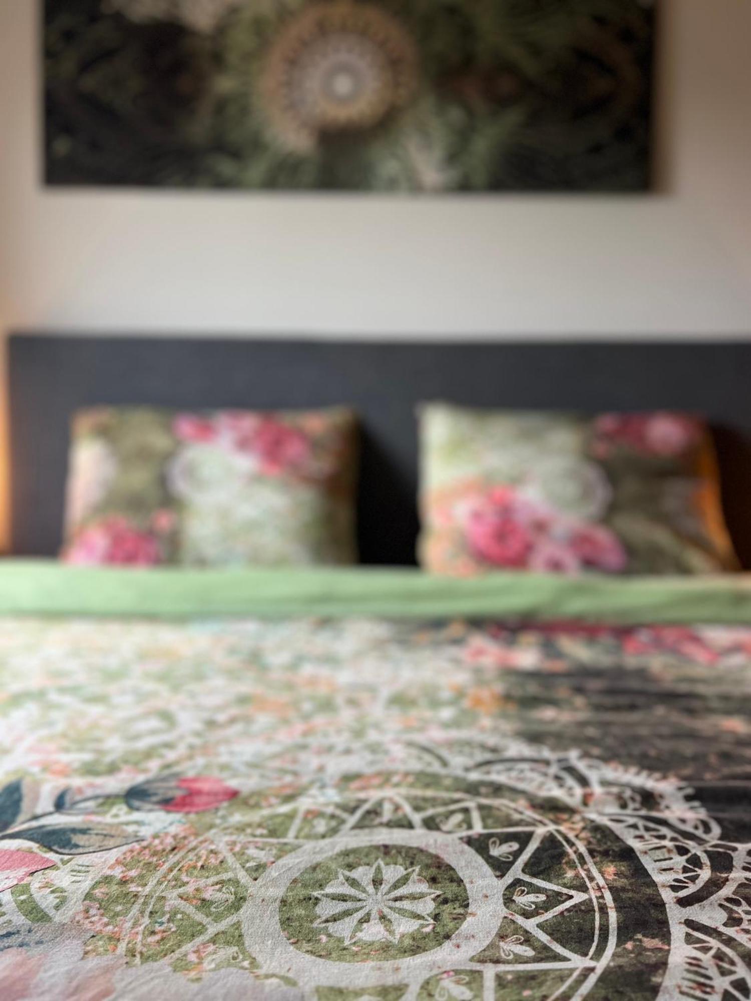 Ikigai Bed & Breakfast Oud-Turnhout Exterior photo